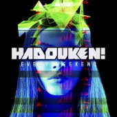 Hadouken! - Oxygen