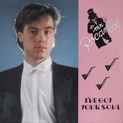 Mr. Rocambole - I've Got Your Soul (Rare 1984 Italo Dance)