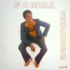 Gamma Express, Vol. 3 - EP