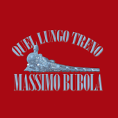 Quel lungo treno - Massimo Bubola