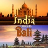 India Meets Bali (Cafe Oriental Luxury Sunset Chillout Lounge)