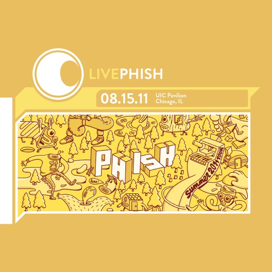 Cover artwork for Waves
