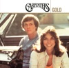 Gold: Carpenters (35th Anniversary Edition) artwork