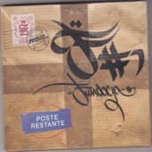 Poste Restante artwork