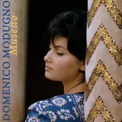 Musetto - Single - Domenico Modugno