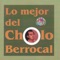 Amargura - Cholo Berrocal lyrics