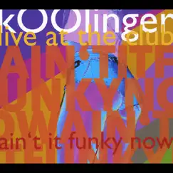 Ain't It Funky Now by Koolinger album reviews, ratings, credits
