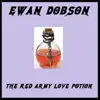 The Red Army Love Potion album lyrics, reviews, download