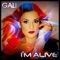 I'm Alive (Cahill Club Mix) - Gali lyrics