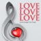 True Love (Love, love, love Mix) - Bing Crosby & Grace Kelly lyrics