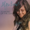 Alyssa Bernal - Soaking Up the Sun