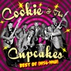 Cookie and the Cupcakes - Breaking Up Is Hard to Do