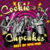 Cookie & the Cupcakes - Betty and Dupree