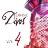 Divine Divas Vol 4 artwork