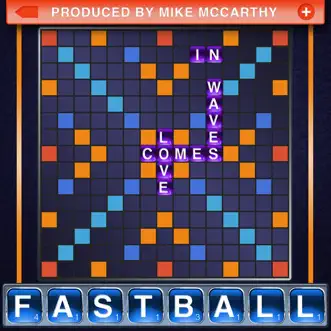 Love Comes in Waves - Single by Fastball album reviews, ratings, credits