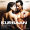 Shukran Allah - Salim Merchant, Salim-Sulaiman, Sonu Nigam & Shreya Ghoshal lyrics