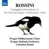 Stream & download Rossini: Complete Overtures, Vol. 1