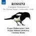 Rossini: Complete Overtures, Vol. 1 album cover