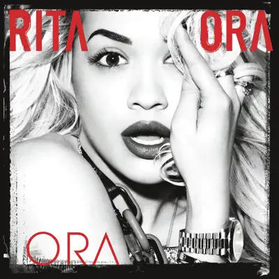 ORA (Japan Version) - Rita Ora