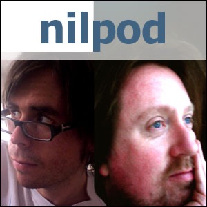 nilpod cover