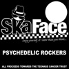 Psychedelic Rockers - Single