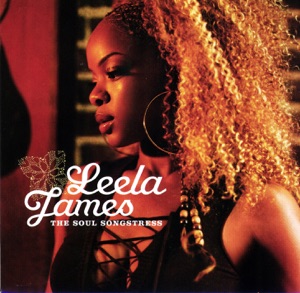 Leela James - Music - Line Dance Choreographer