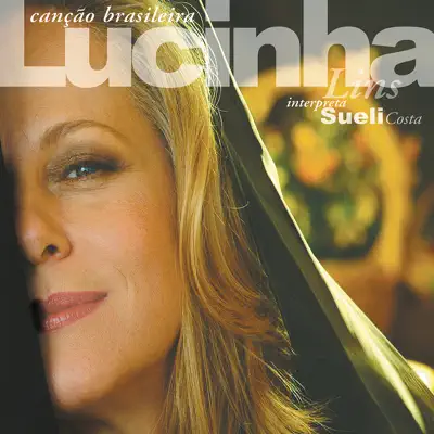 Canção Brasileira - Lucinha Lins