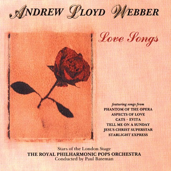 Cover artwork for Memory (From "Cats")