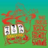 The Great Rocksteady Swindle (Deluxe) artwork