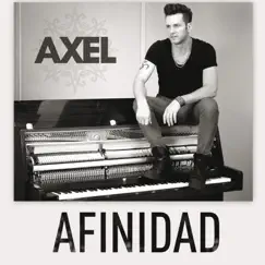 Afinidad Song Lyrics