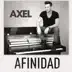 Afinidad song reviews