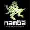 Namba - Only Ten Left lyrics