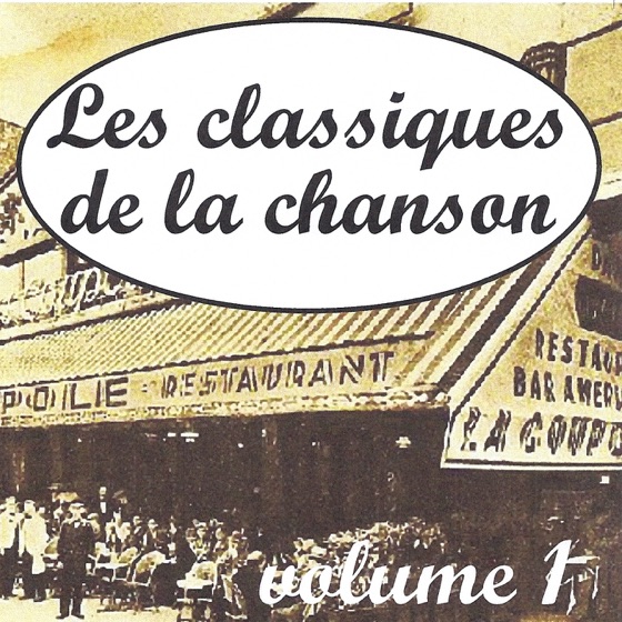 Cover artwork for Route Nationale 7