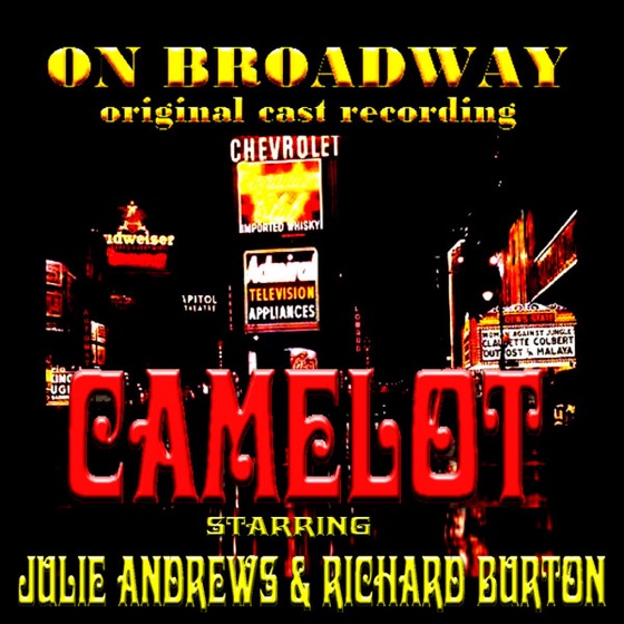 Cover artwork for C'est Moi