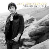 Fields of Gold - Jake Shimabukuro