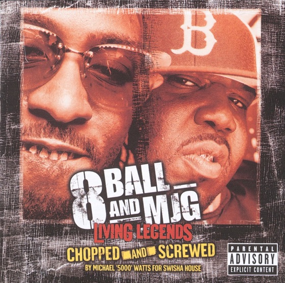 Cover artwork for Confessions (C&S Version)