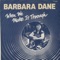 Unemployment Compensation Blues - Barbara Dane lyrics