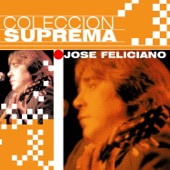 Colección Suprema: José Feliciano artwork