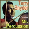 Space Age Pop Jazz, Mr. Percussion (feat. The All Stars)