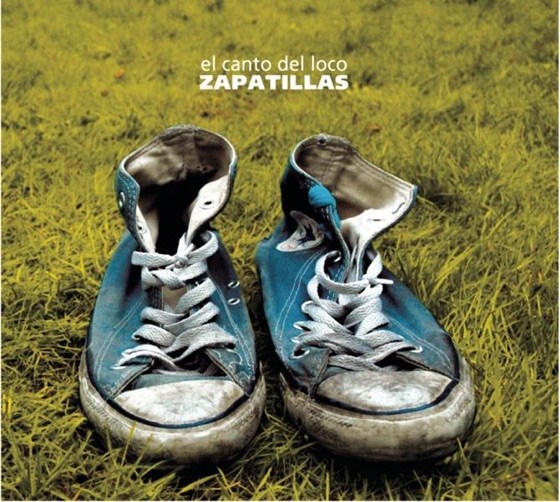 Cover artwork for Tal Como Eres