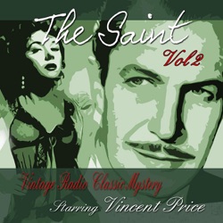 Vincent Price - The Saint in Ladies Never Lie Much