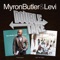 More Than You'll Ever Know (From Stronger) - Myron Butler & Levi lyrics