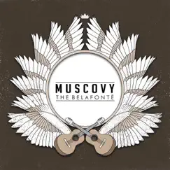 The Belafonte - EP by Muscovy album reviews, ratings, credits