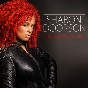 Sharon Doorson - High On Your Love - Line Dance Musique
