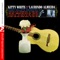 Johnny Guitar - Kitty White & Laurindo Almeida lyrics