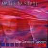 Our Constant Concern artwork