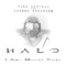 Halo (feat. Tina Hartell) - Connor Anderson lyrics