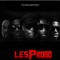 On est venu s'enjailler - Les Probo lyrics