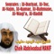 Sourate Al Waqi'a (L'évènement) - Abdelwadoud Haneef lyrics