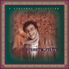 The Christmas Music of Johnny Mathis: A Personal Collection artwork